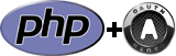 PHP + OAuth released under the Creative Commons Attribution ShareAlike 3.0 license PHP + OAuth released under the Creative Commons Attribution ShareAlike 3.0 license
